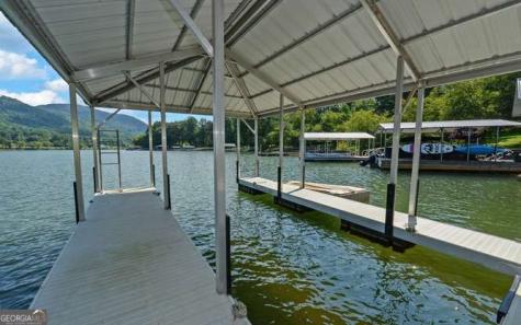 577 Beech Cove Drive Hiawassee GA 30546