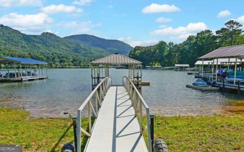 577 Beech Cove Drive Hiawassee GA 30546