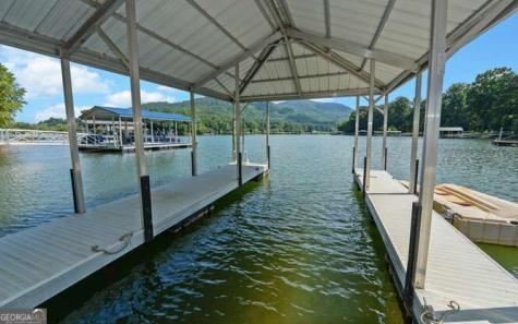 577 Beech Cove Drive Hiawassee GA 30546