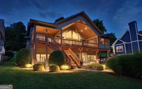577 Beech Cove Drive Hiawassee GA 30546