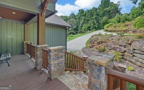 577 Beech Cove Drive Hiawassee GA 30546