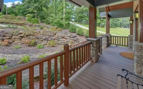 577 Beech Cove Drive Hiawassee GA 30546