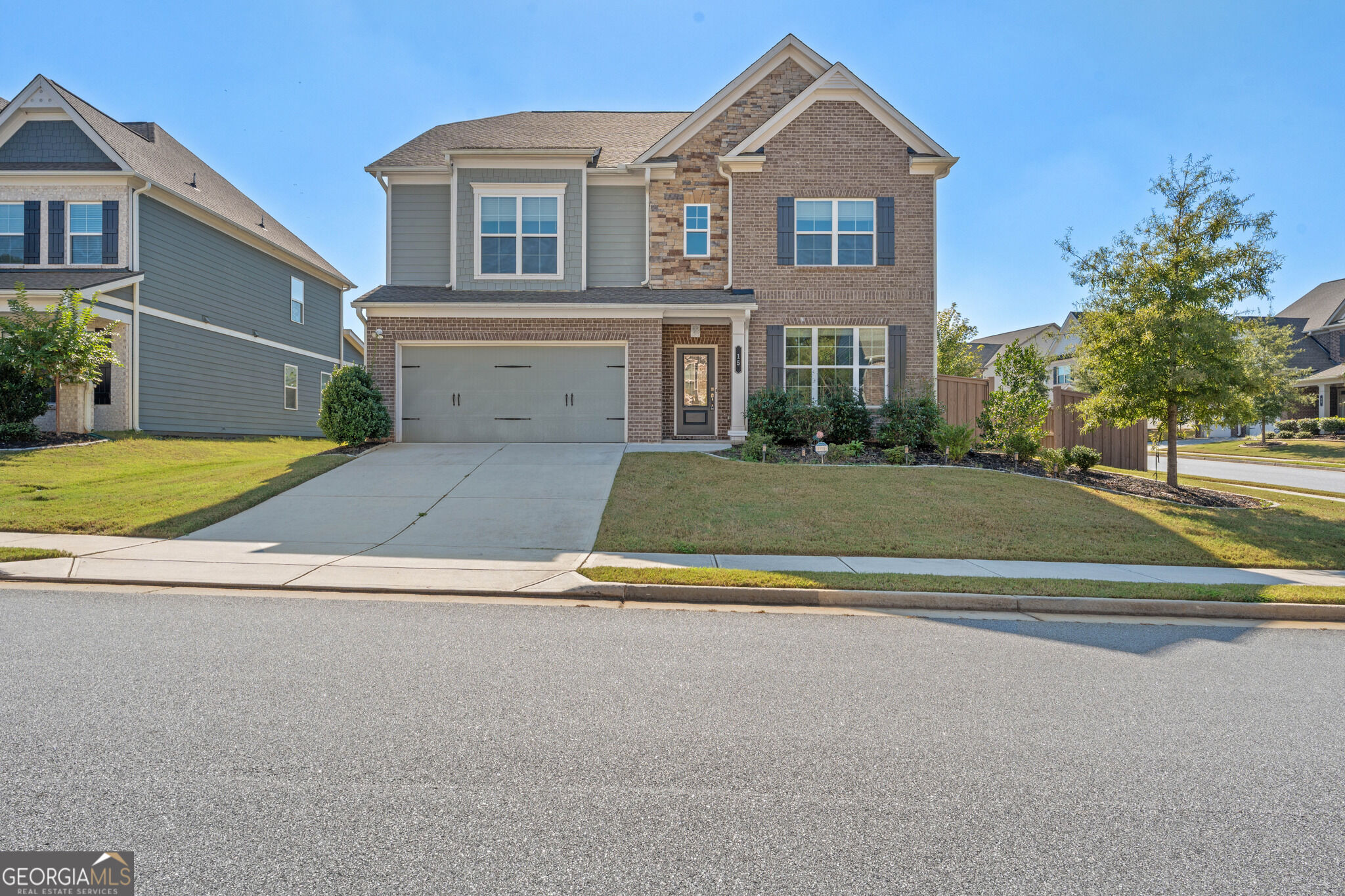 15 Braemore Lane Newnan GA 30263