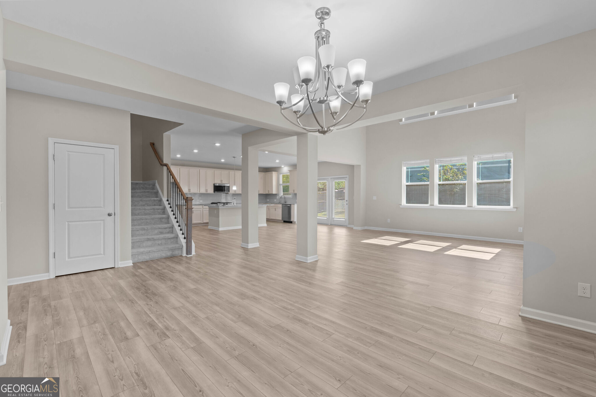 15 Braemore Lane Newnan GA 30263