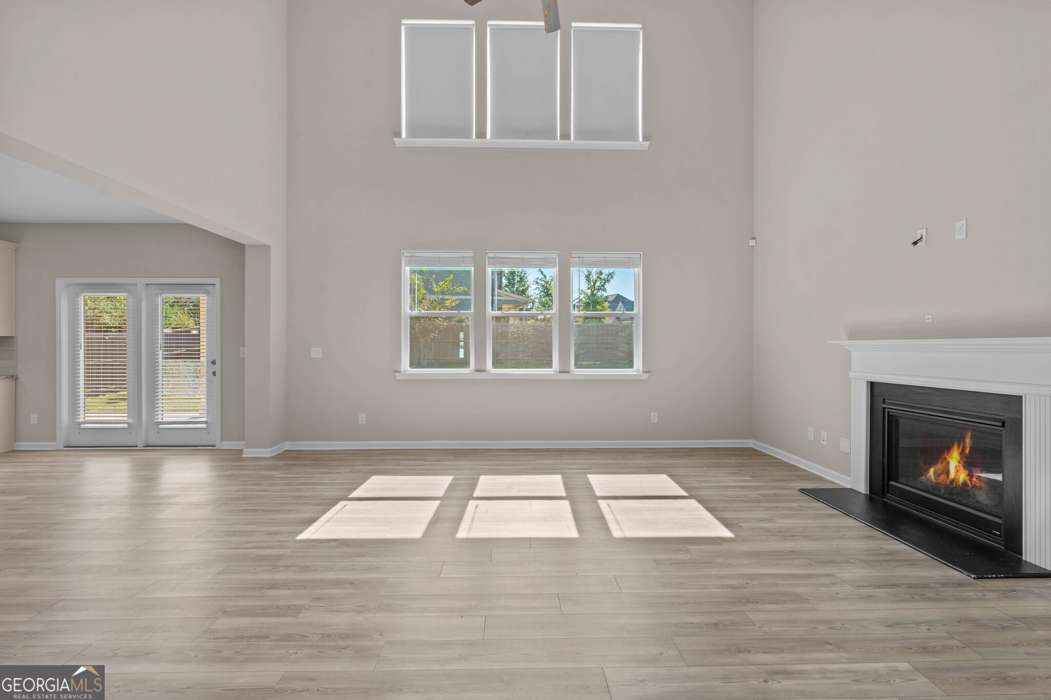 15 Braemore Lane Newnan GA 30263