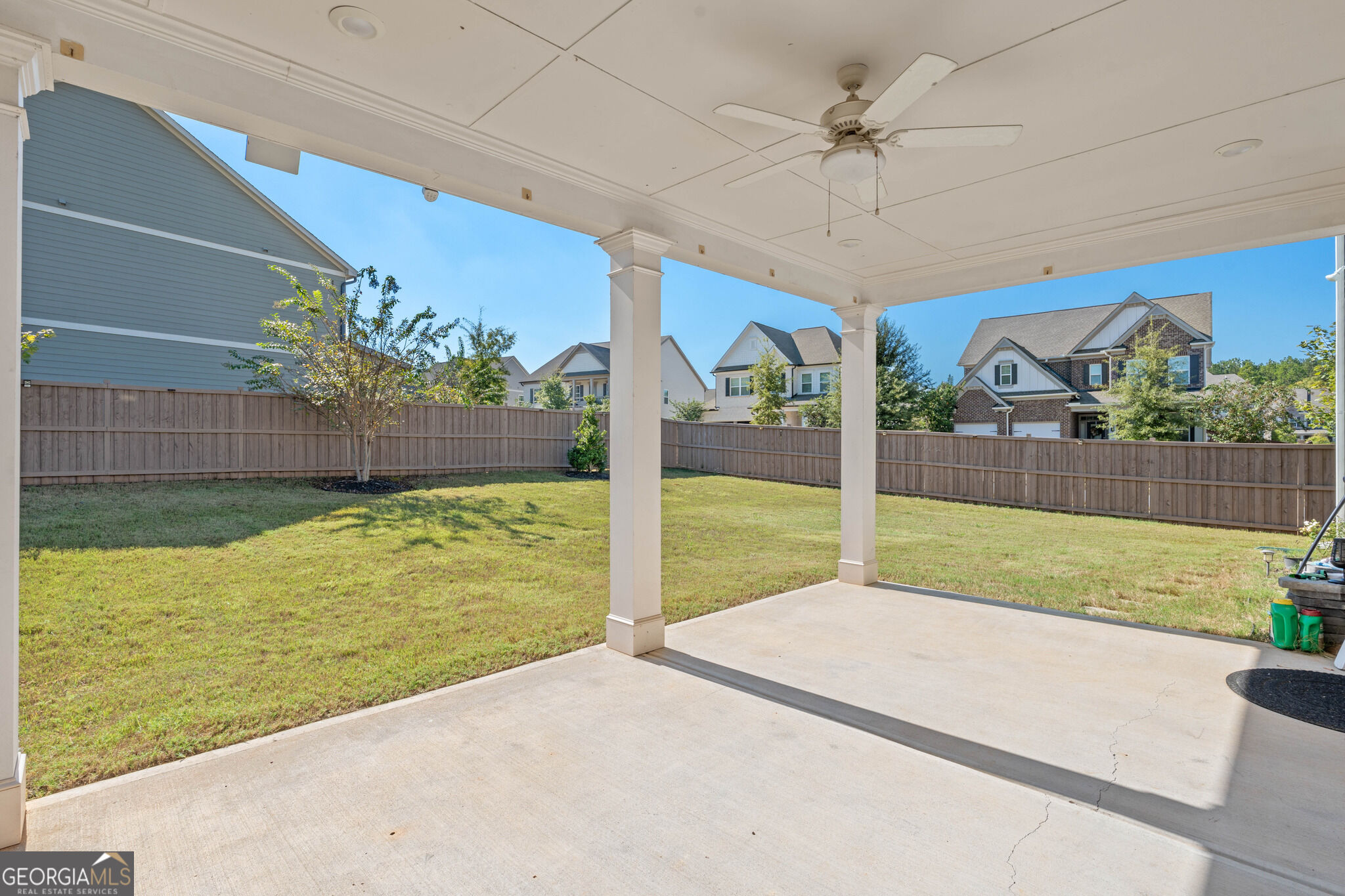 15 Braemore Lane Newnan GA 30263