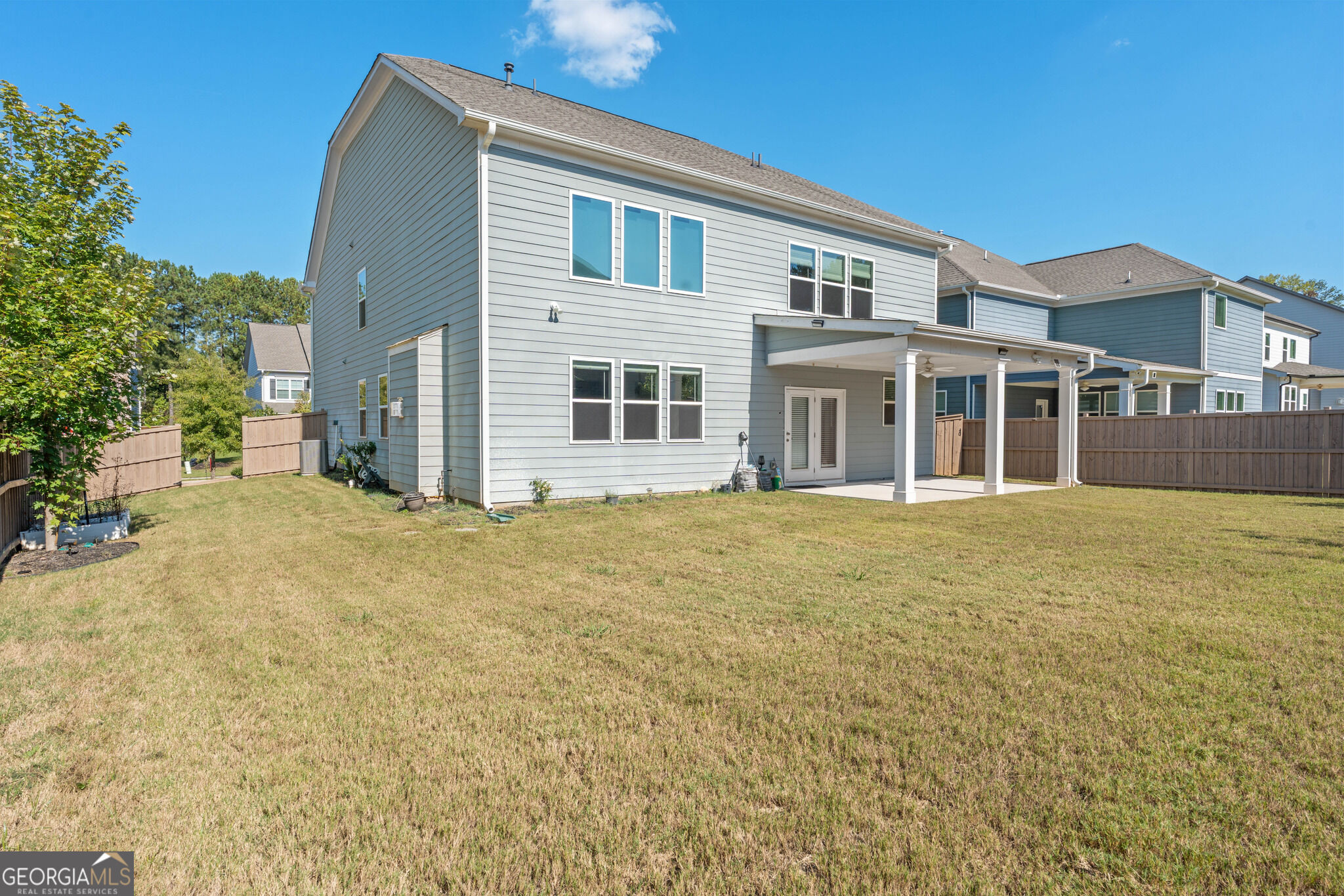 15 Braemore Lane Newnan GA 30263
