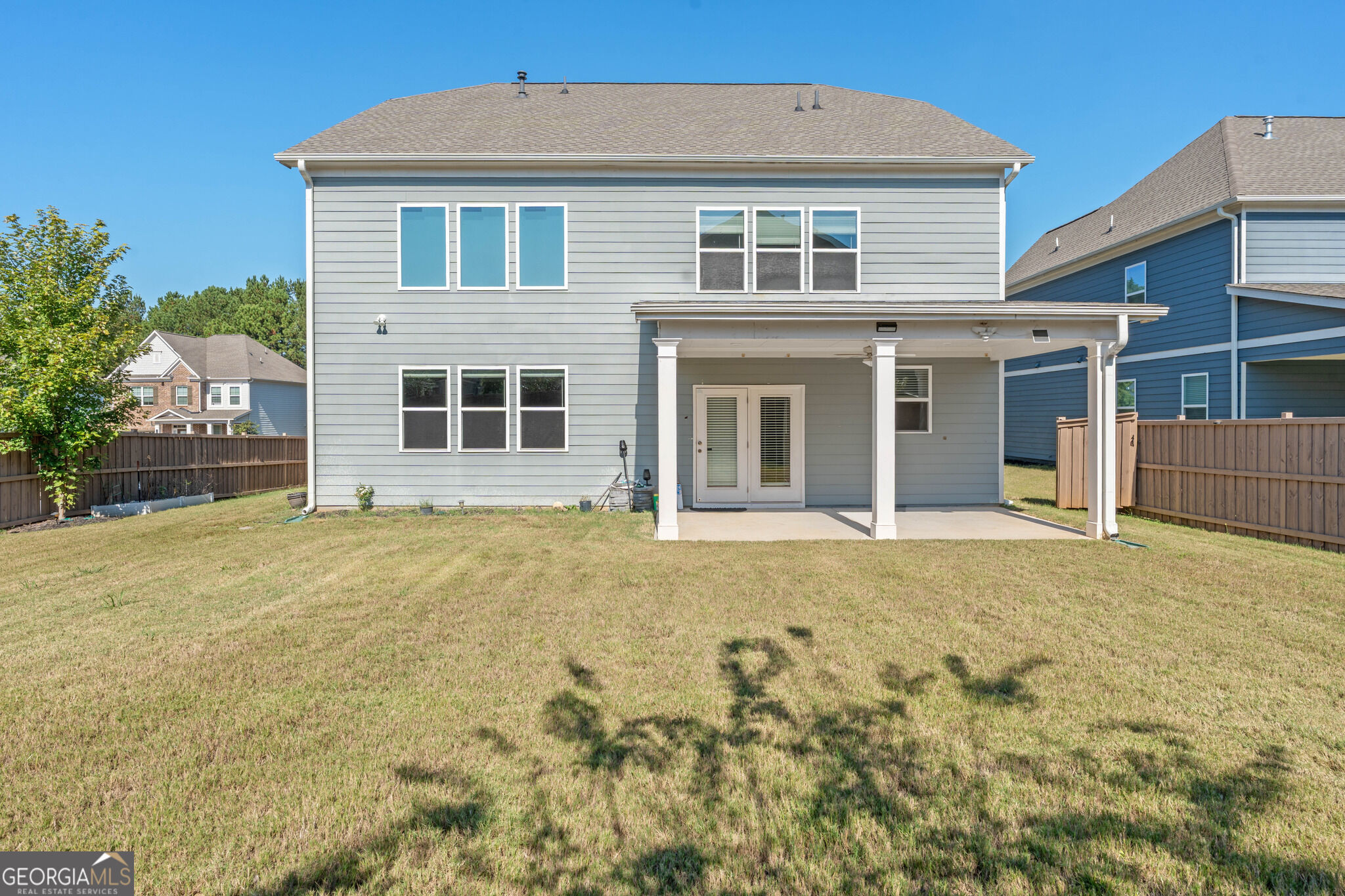 15 Braemore Lane Newnan GA 30263