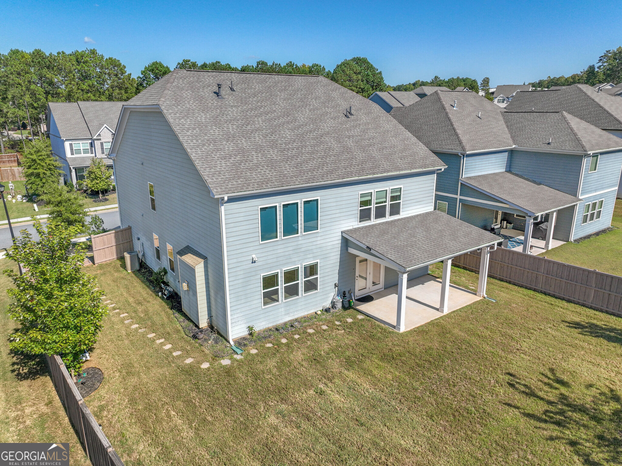 15 Braemore Lane Newnan GA 30263
