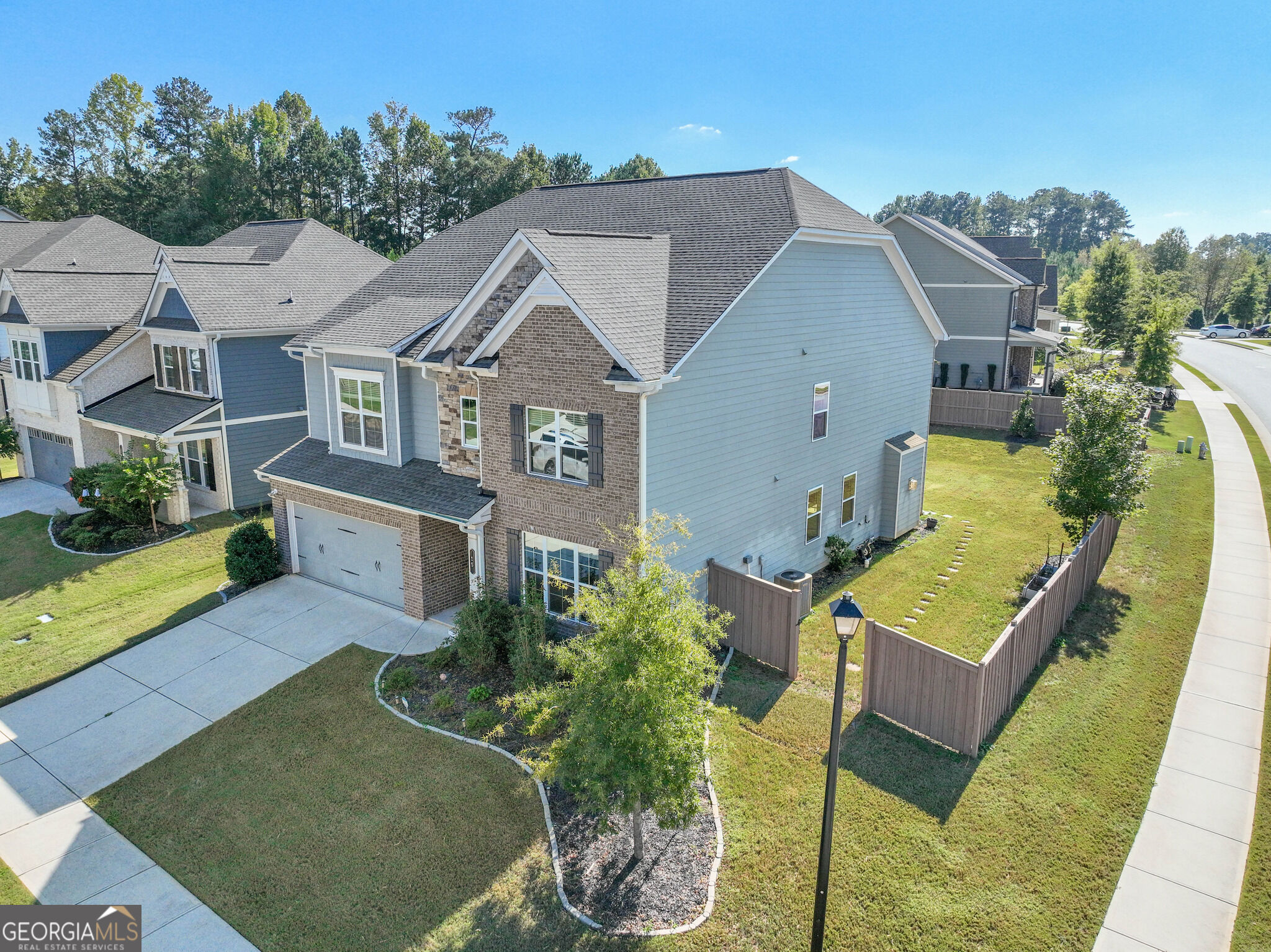 15 Braemore Lane Newnan GA 30263