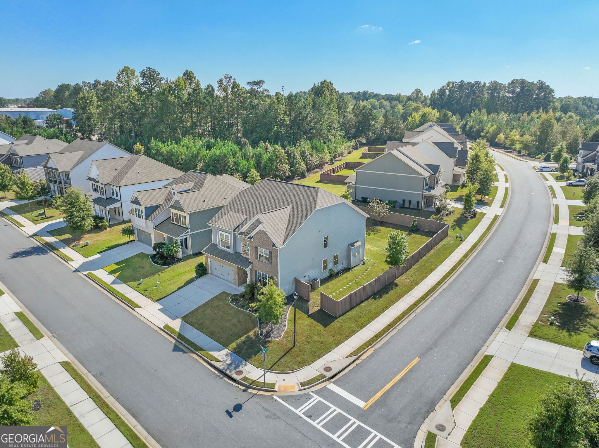 15 Braemore Lane Newnan GA 30263