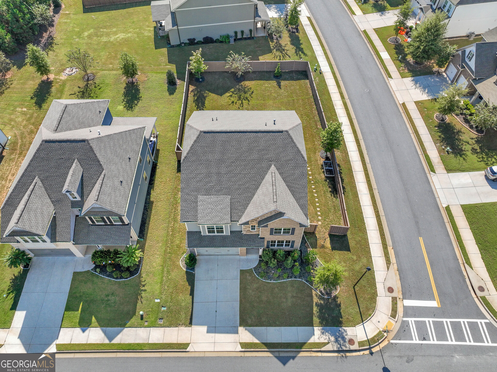 15 Braemore Lane Newnan GA 30263