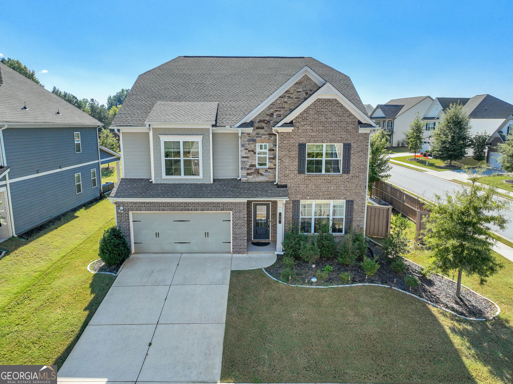 15 Braemore Lane Newnan GA 30263