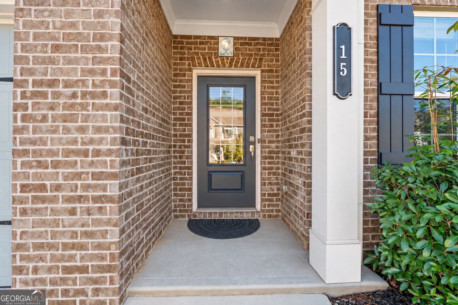 15 Braemore Lane Newnan GA 30263