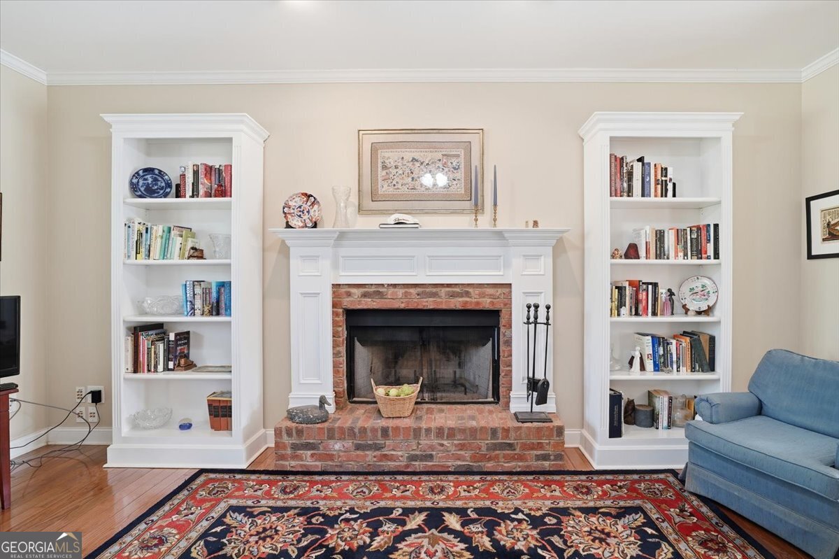 1192 Old Kings Bridge Road Nicholson GA 30565