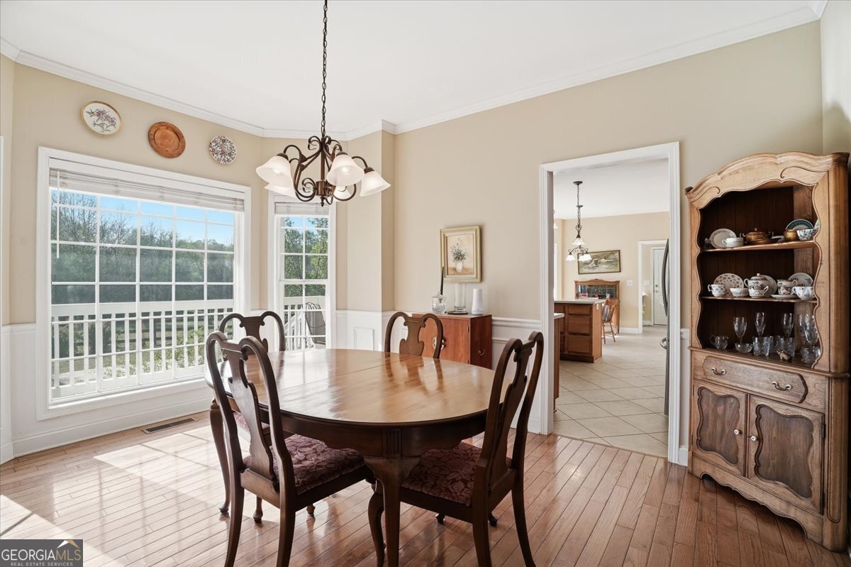 1192 Old Kings Bridge Road Nicholson GA 30565