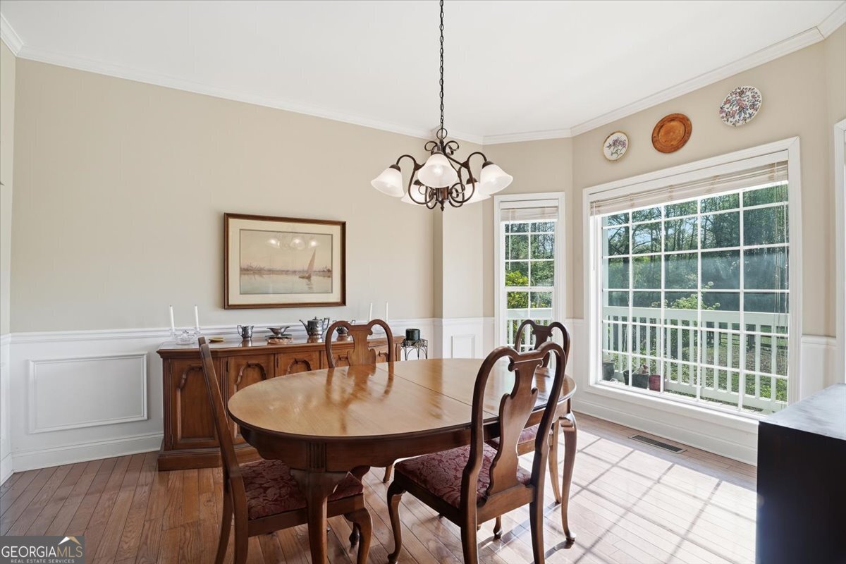 1192 Old Kings Bridge Road Nicholson GA 30565