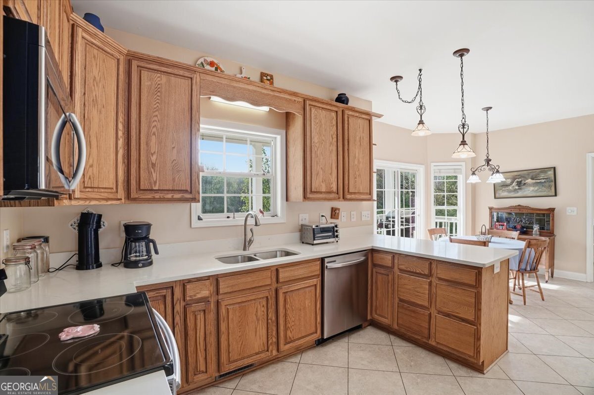 1192 Old Kings Bridge Road Nicholson GA 30565