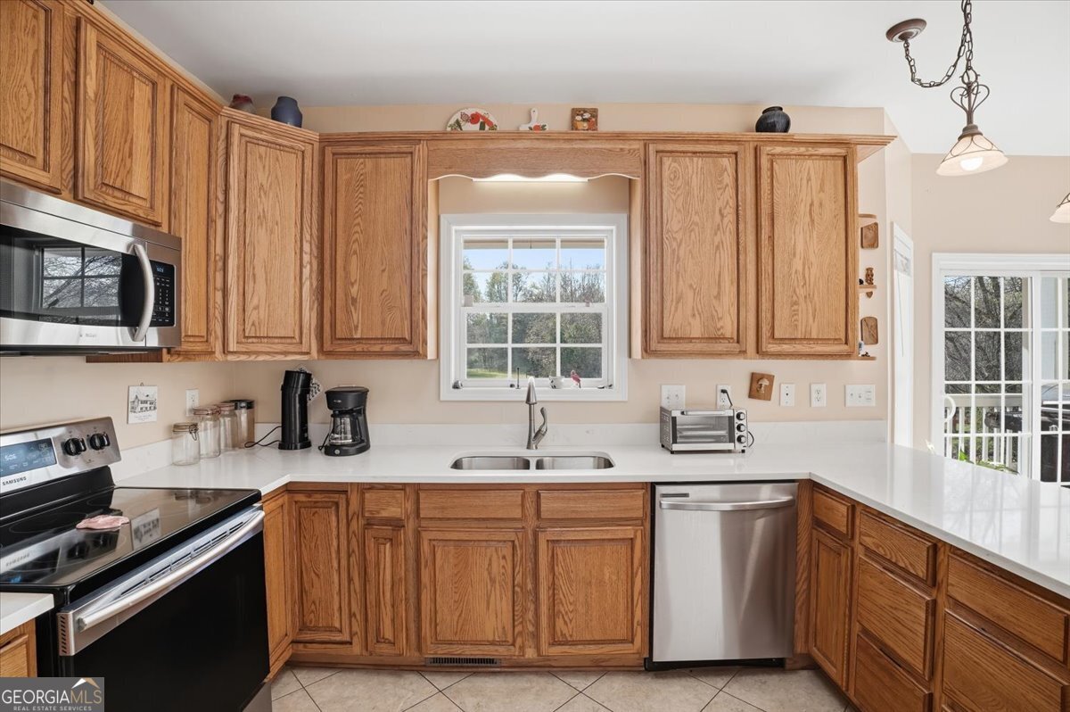 1192 Old Kings Bridge Road Nicholson GA 30565