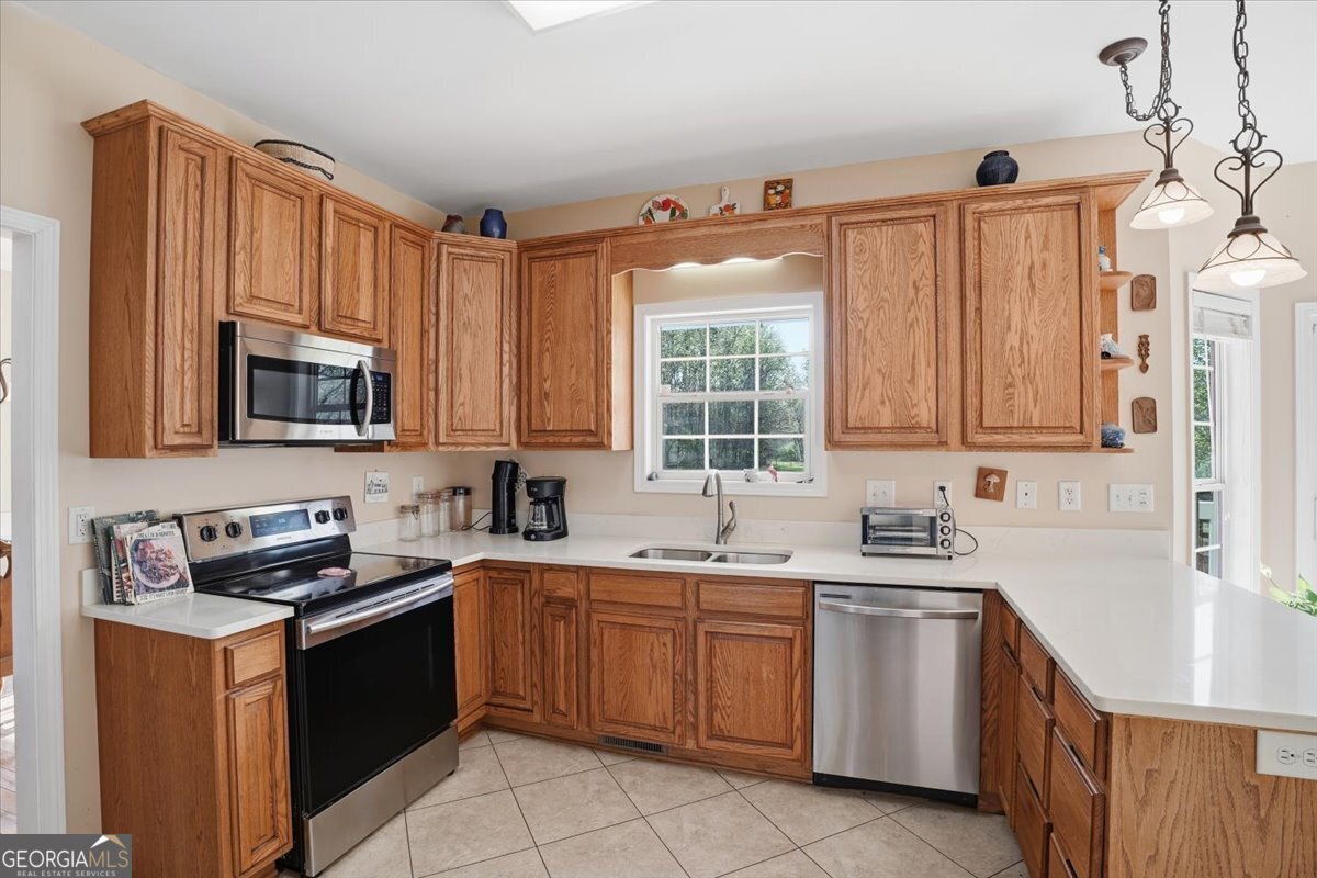 1192 Old Kings Bridge Road Nicholson GA 30565