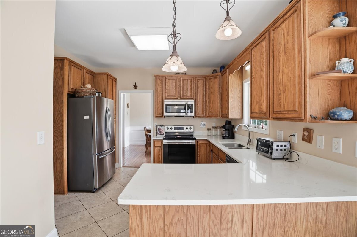 1192 Old Kings Bridge Road Nicholson GA 30565