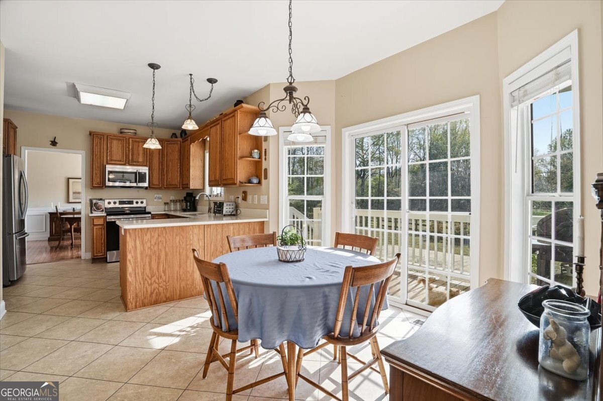1192 Old Kings Bridge Road Nicholson GA 30565