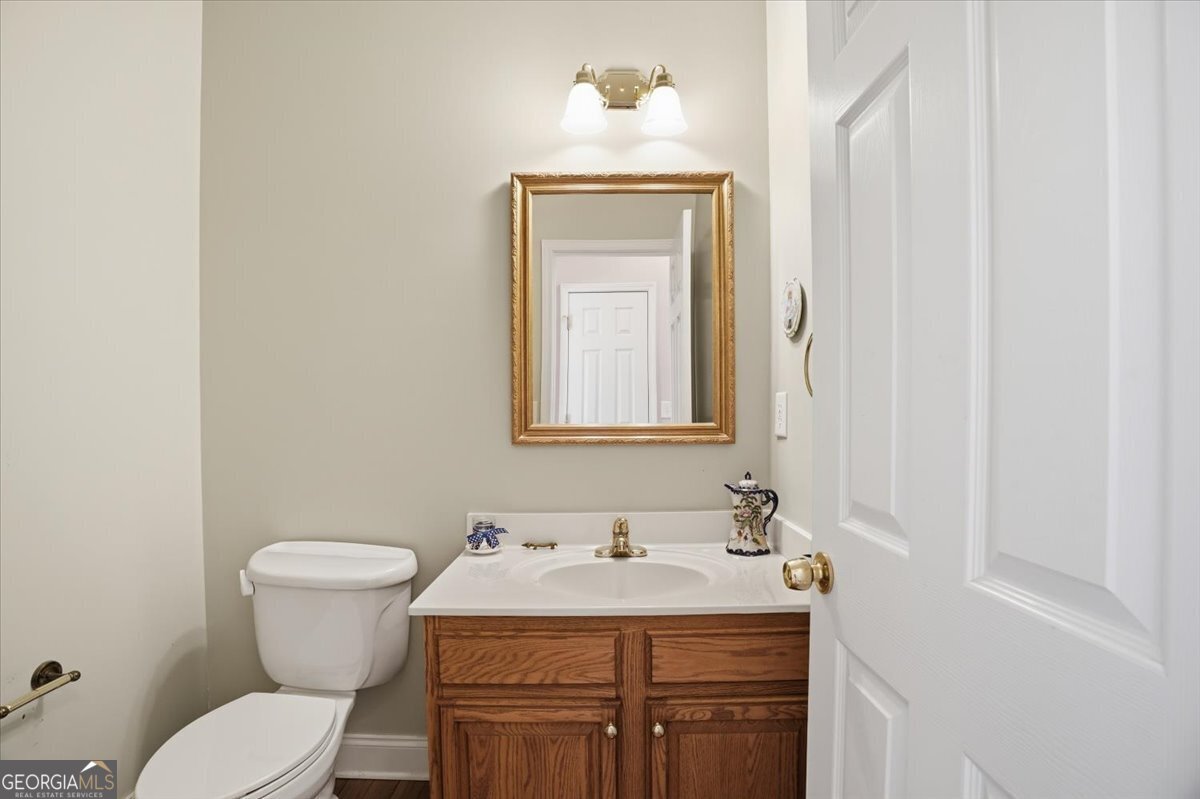 1192 Old Kings Bridge Road Nicholson GA 30565