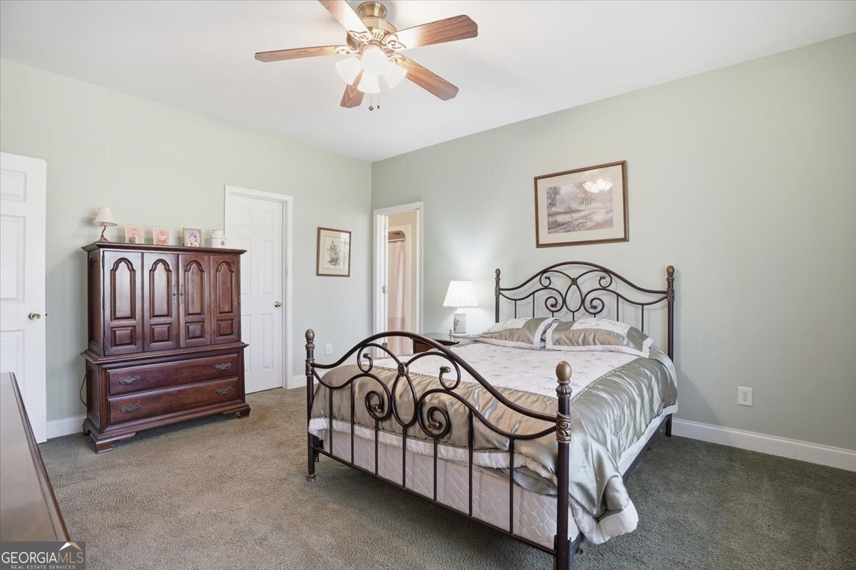 1192 Old Kings Bridge Road Nicholson GA 30565