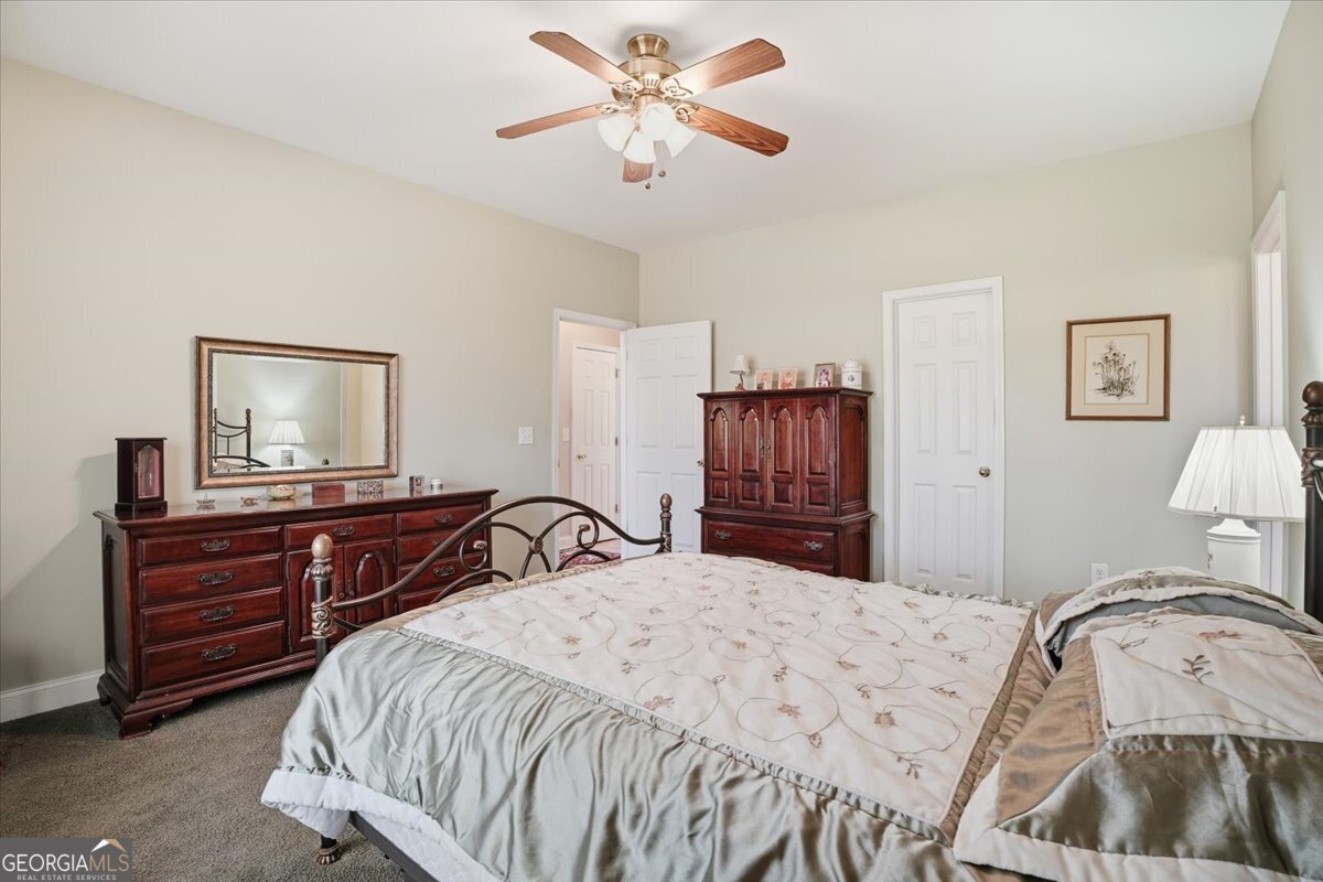 1192 Old Kings Bridge Road Nicholson GA 30565