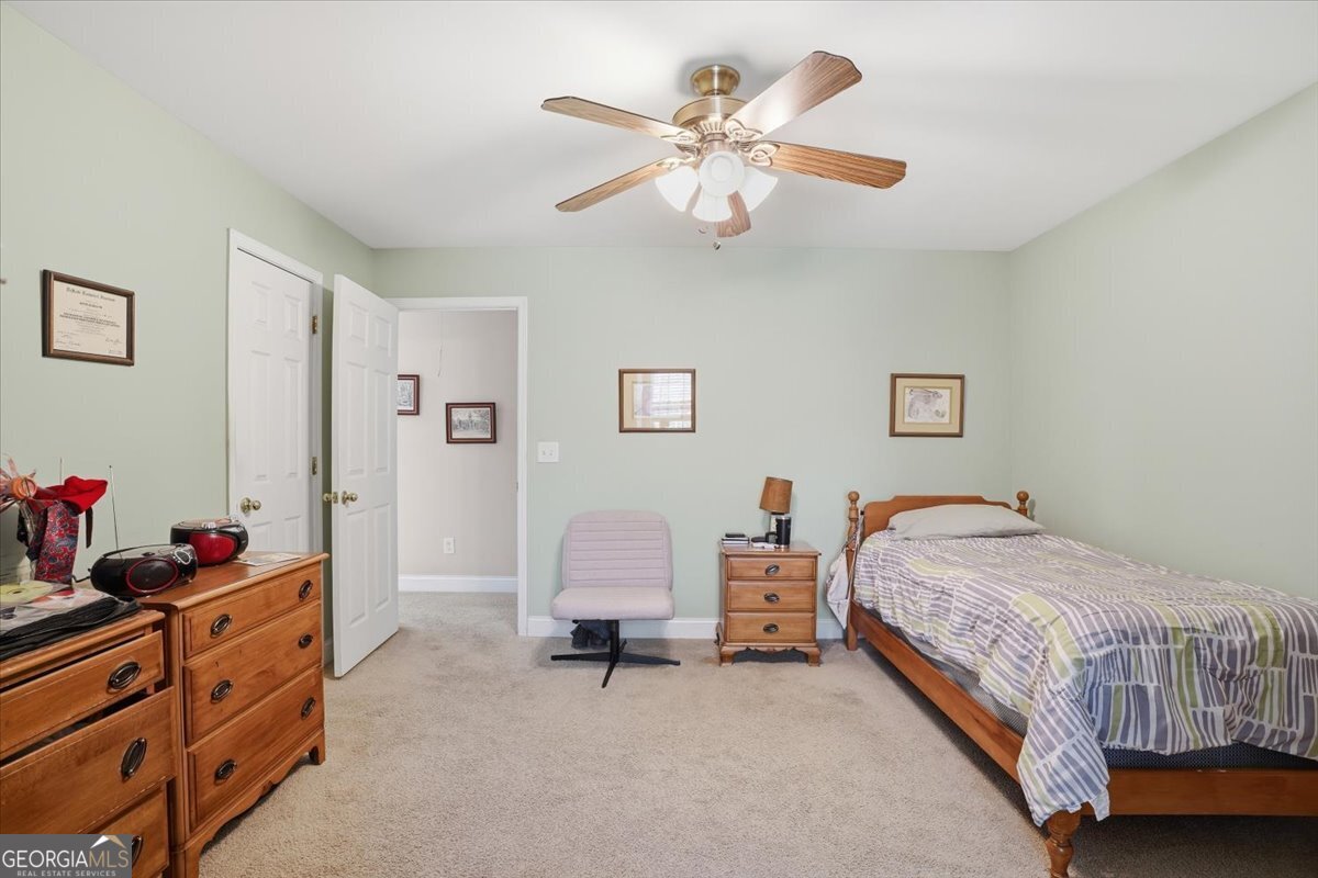 1192 Old Kings Bridge Road Nicholson GA 30565