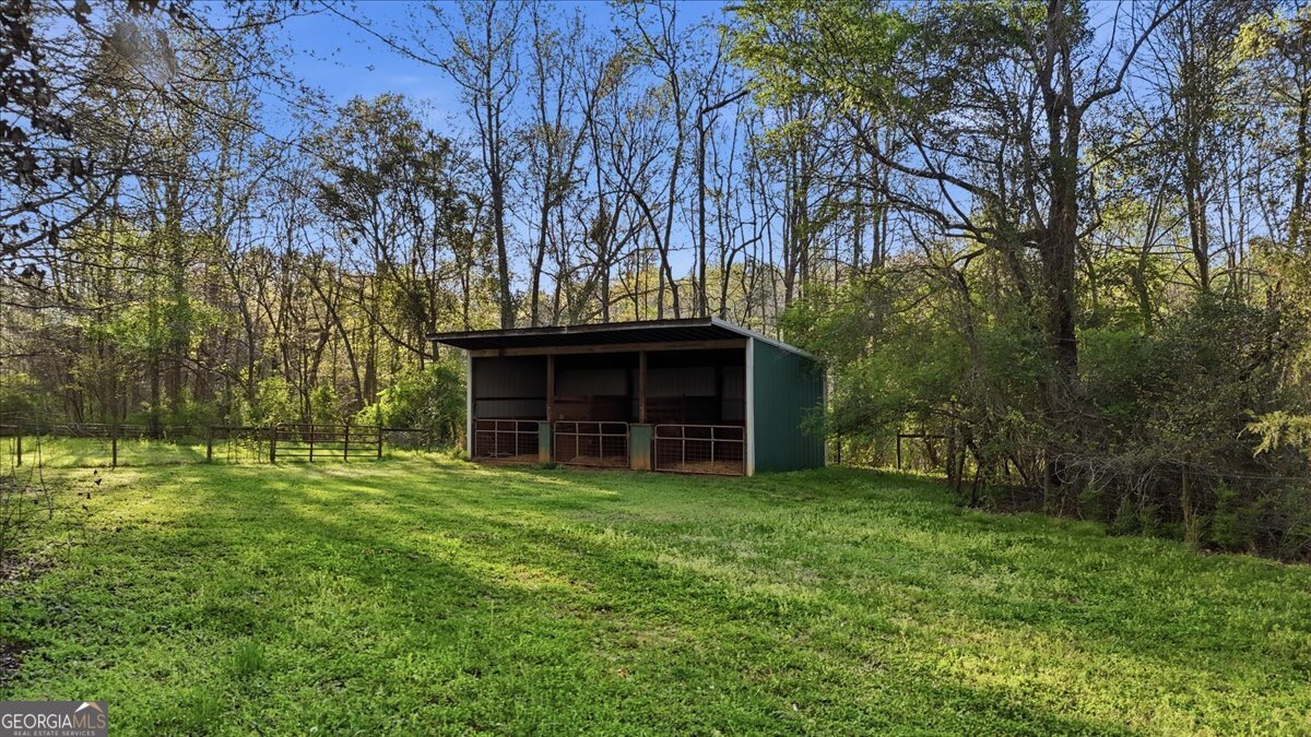 1192 Old Kings Bridge Road Nicholson GA 30565
