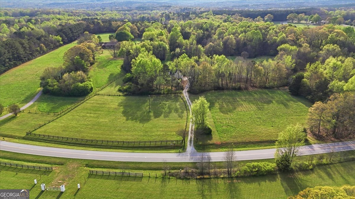 1192 Old Kings Bridge Road Nicholson GA 30565