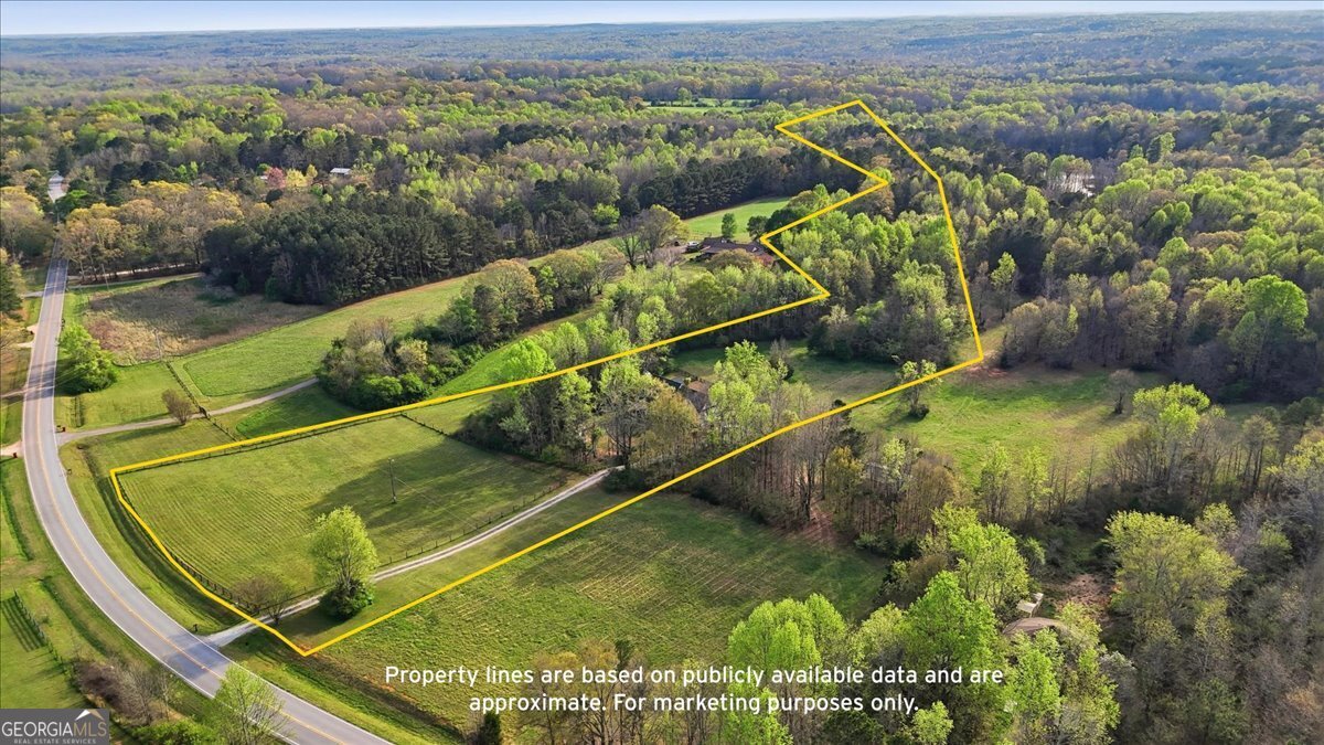 1192 Old Kings Bridge Road Nicholson GA 30565