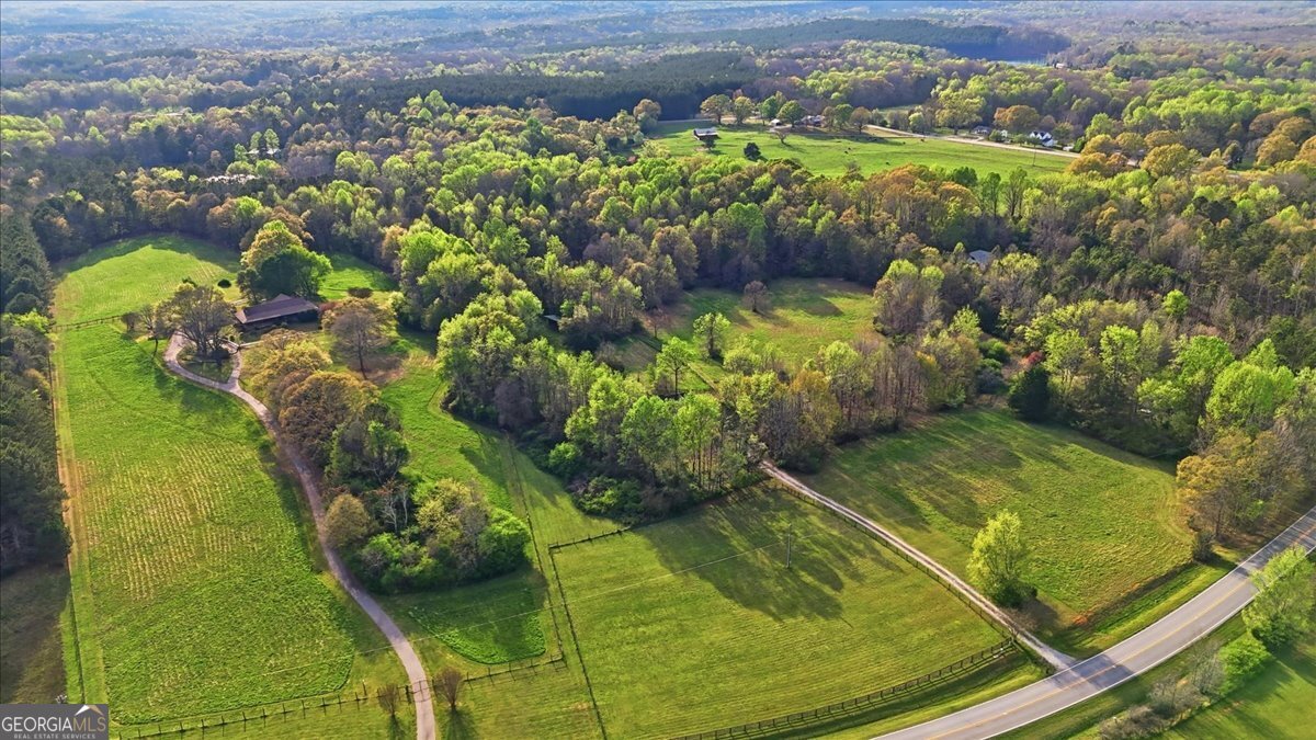 1192 Old Kings Bridge Road Nicholson GA 30565
