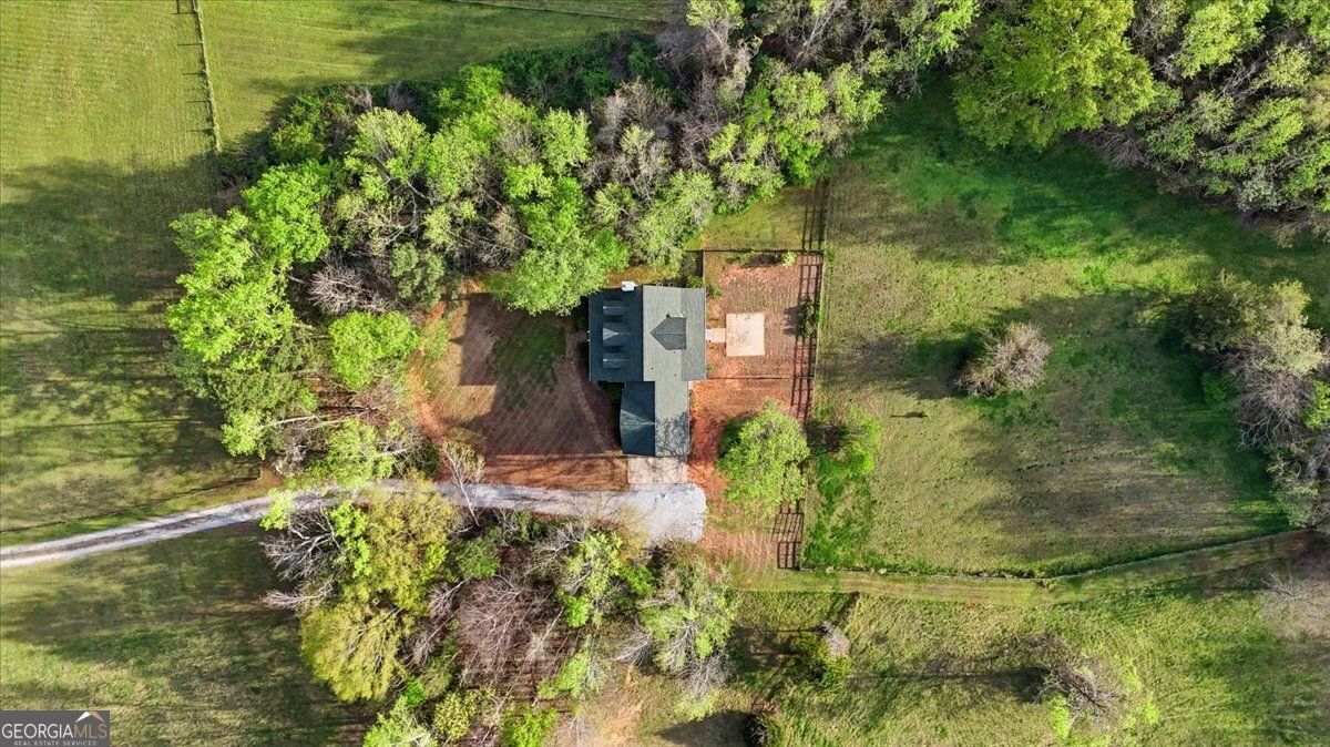 1192 Old Kings Bridge Road Nicholson GA 30565