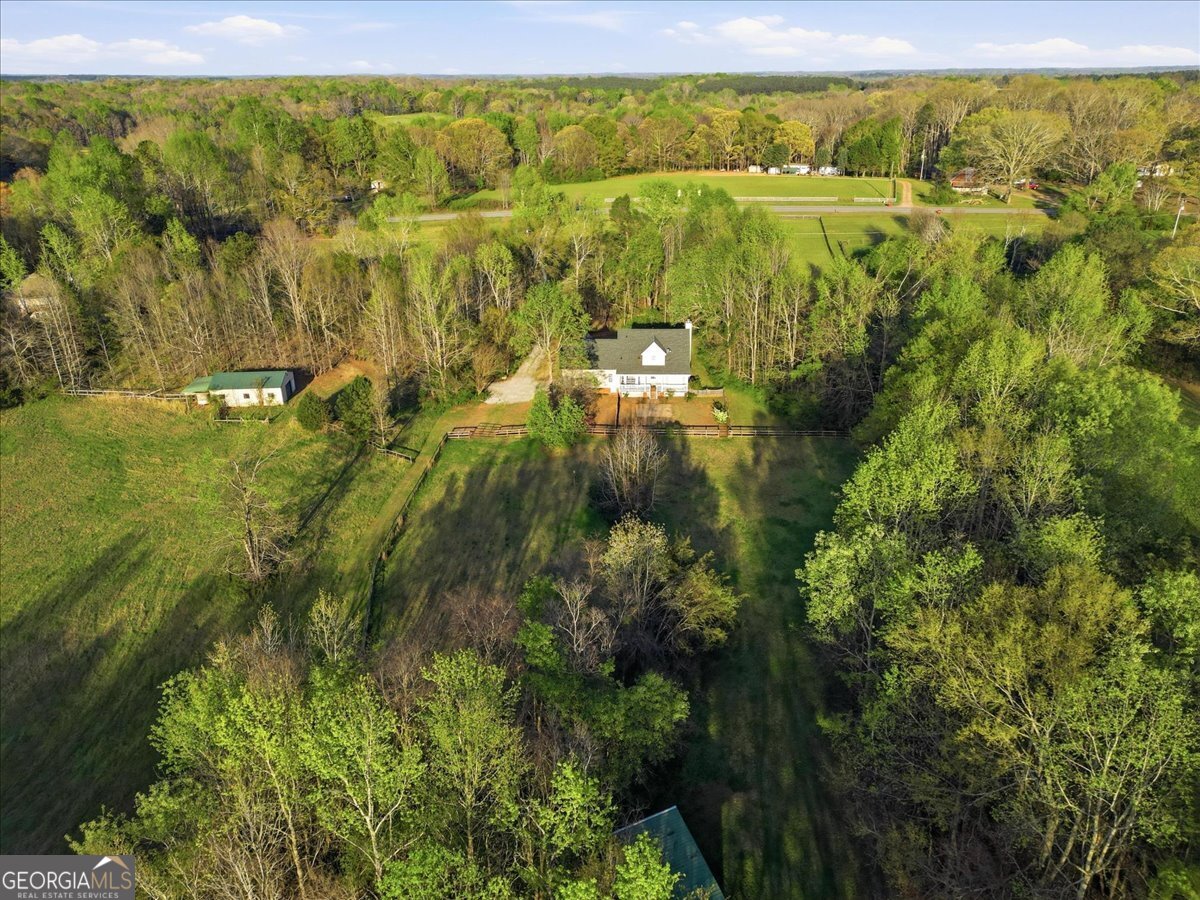 1192 Old Kings Bridge Road Nicholson GA 30565