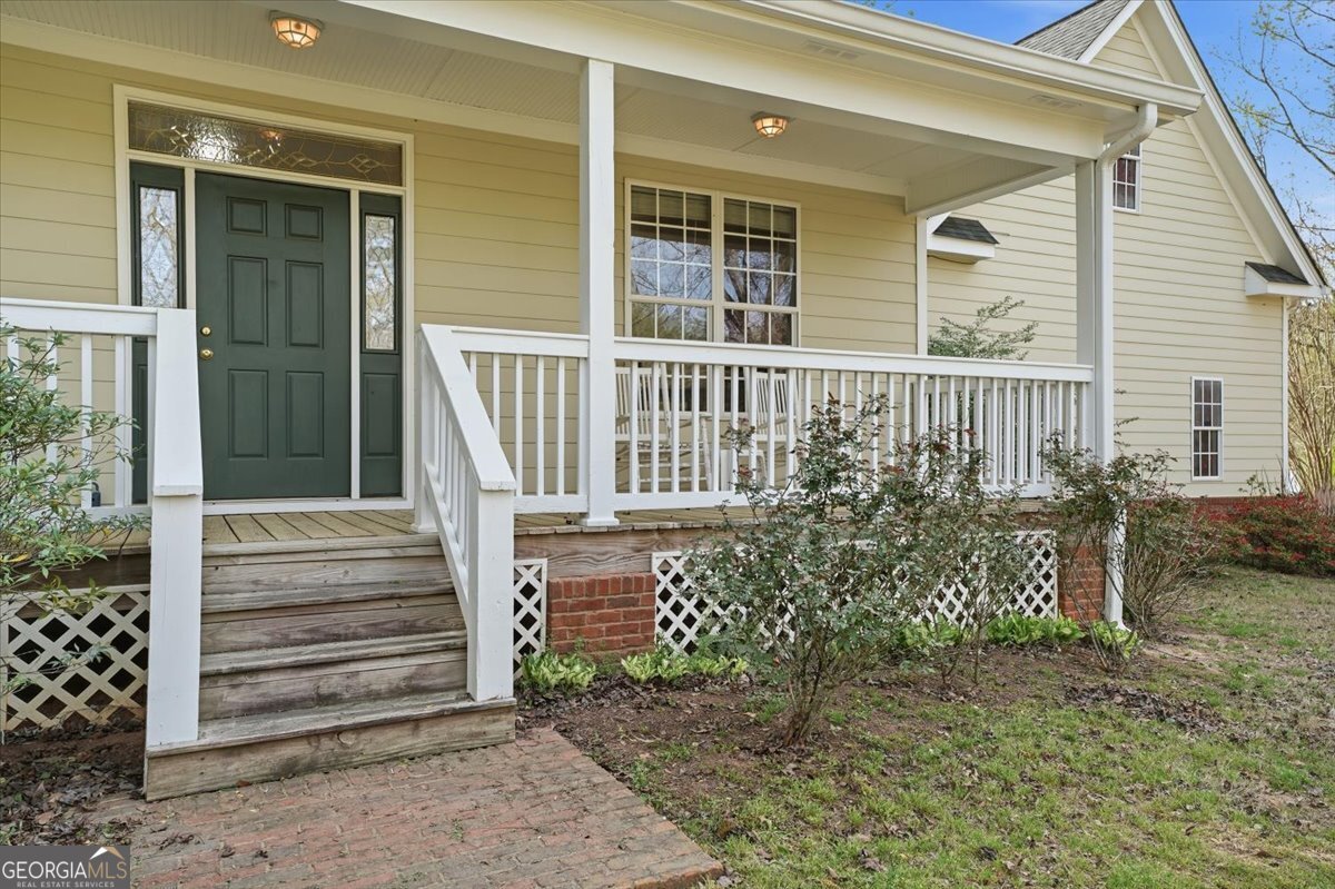 1192 Old Kings Bridge Road Nicholson GA 30565