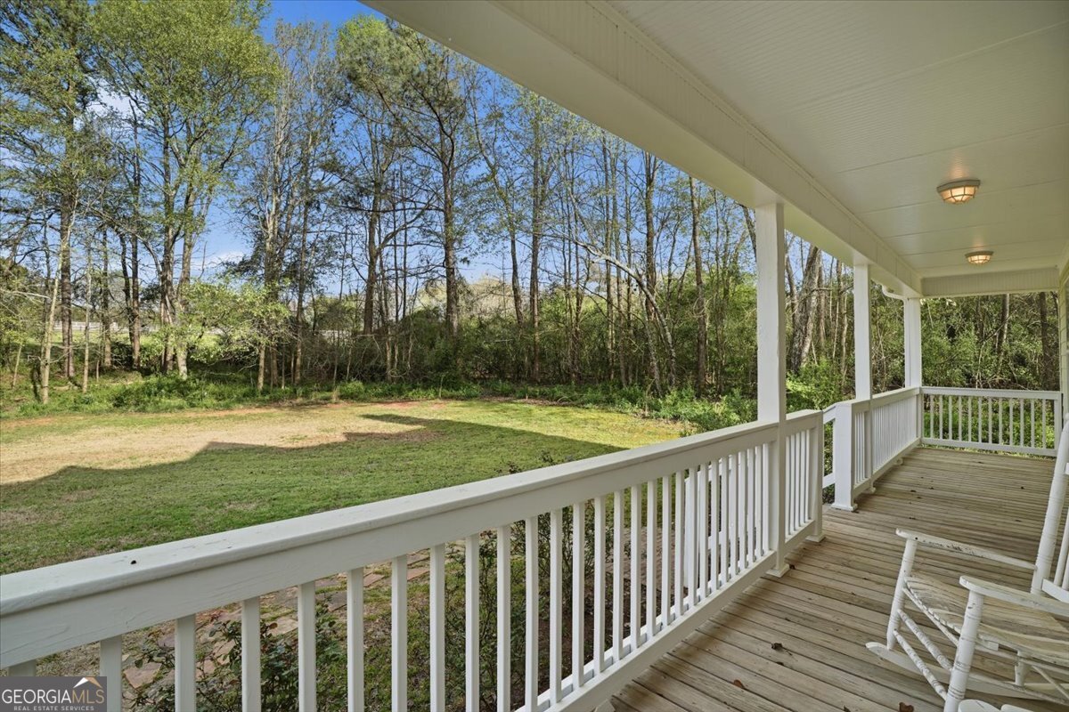 1192 Old Kings Bridge Road Nicholson GA 30565