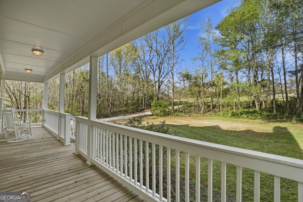 1192 Old Kings Bridge Road Nicholson GA 30565