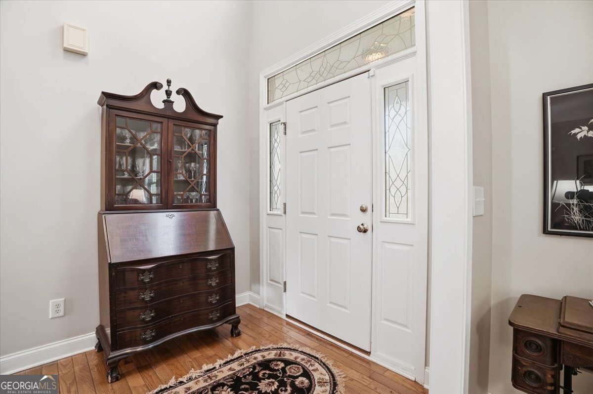 1192 Old Kings Bridge Road Nicholson GA 30565