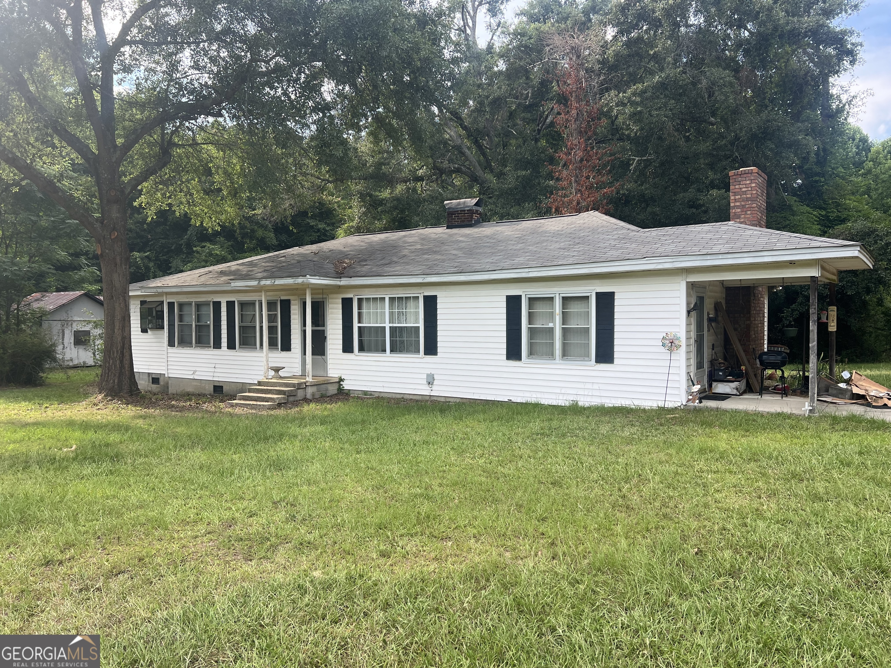 5877 Lexington Road Rayle GA 30660
