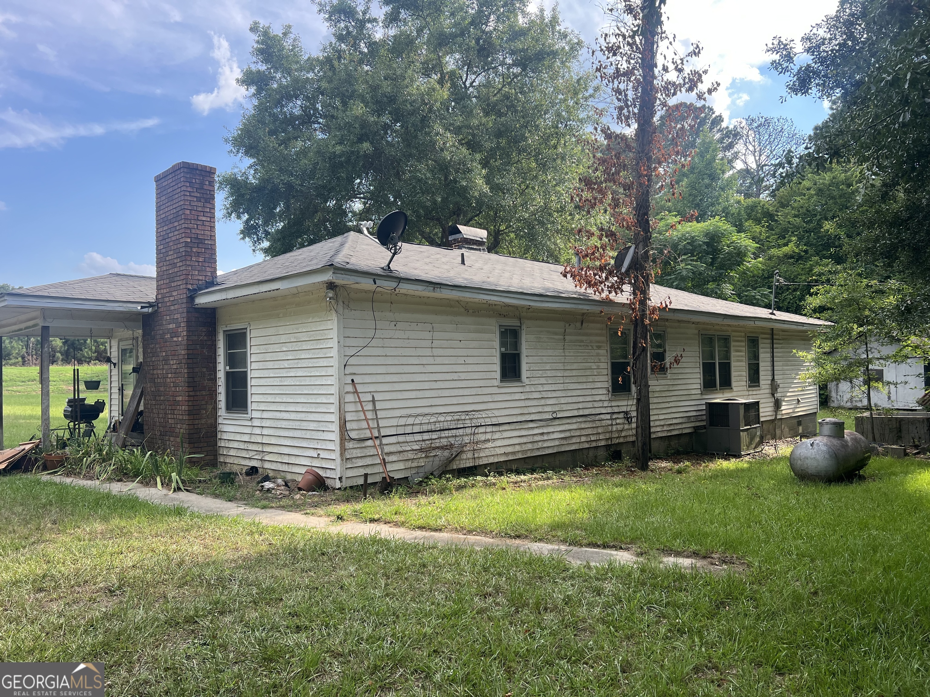 5877 Lexington Road Rayle GA 30660