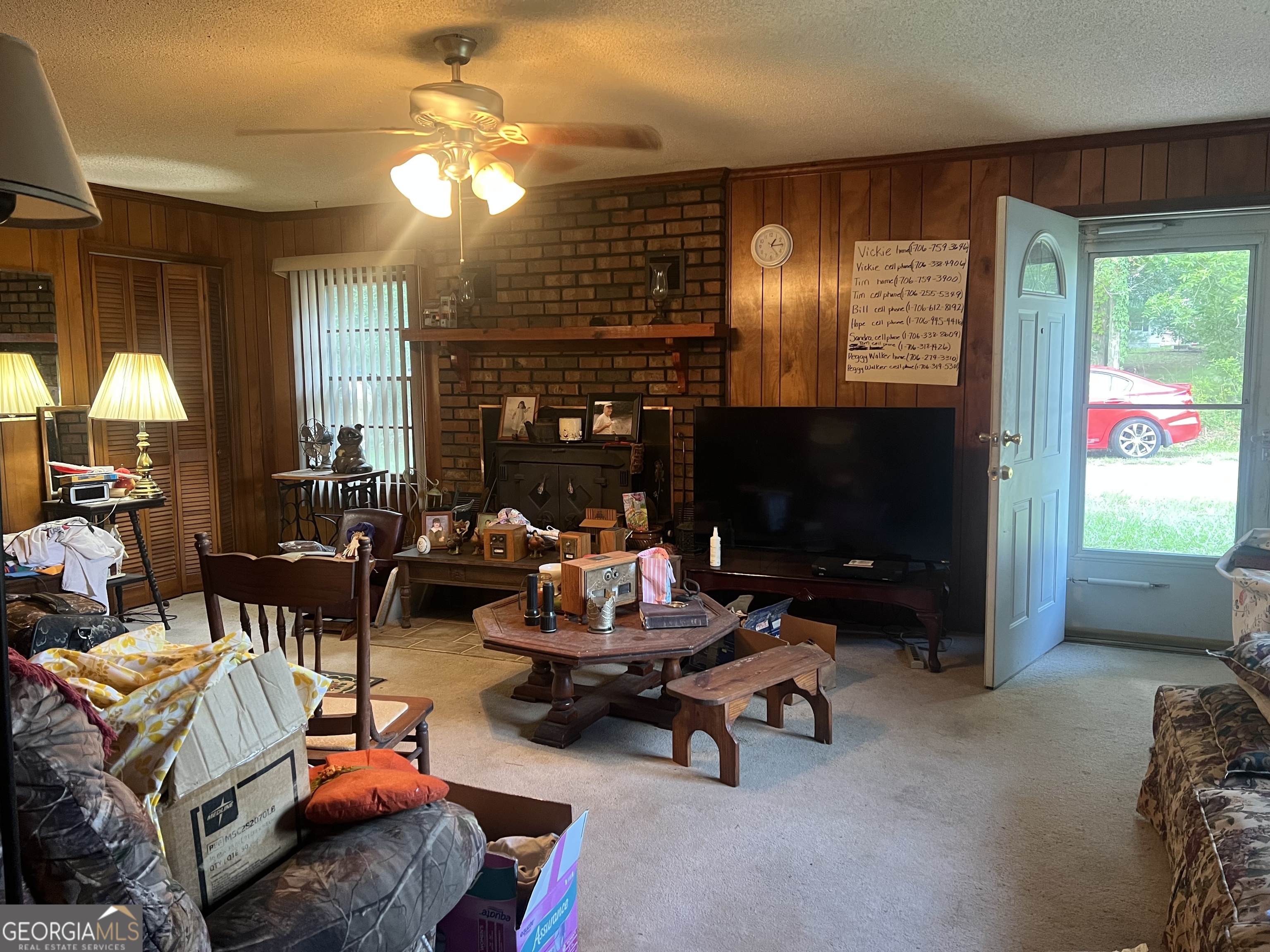 5877 Lexington Road Rayle GA 30660
