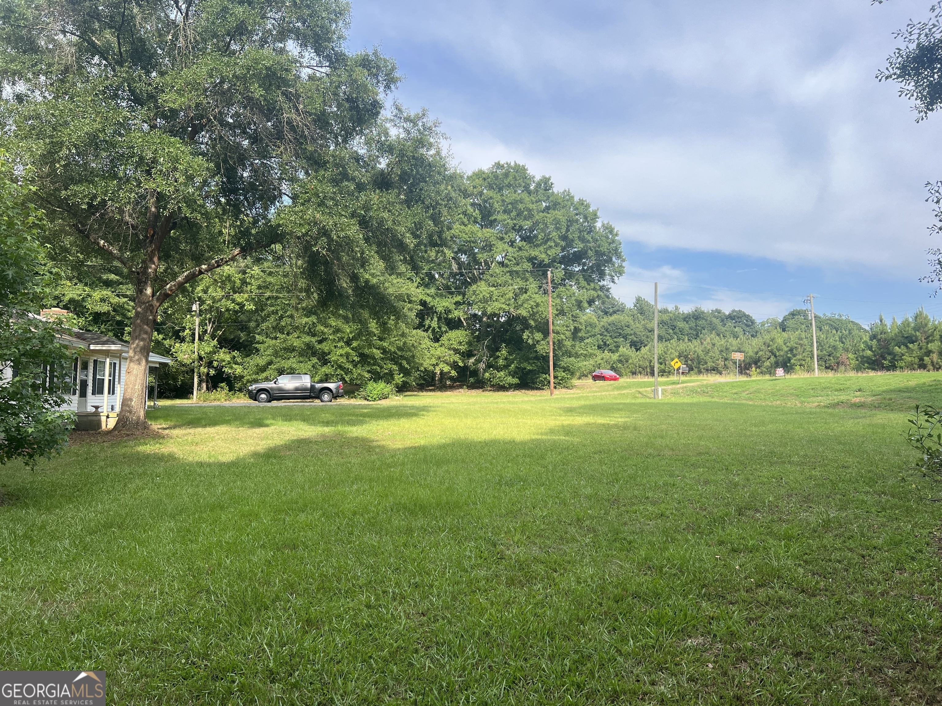 5877 Lexington Road Rayle GA 30660