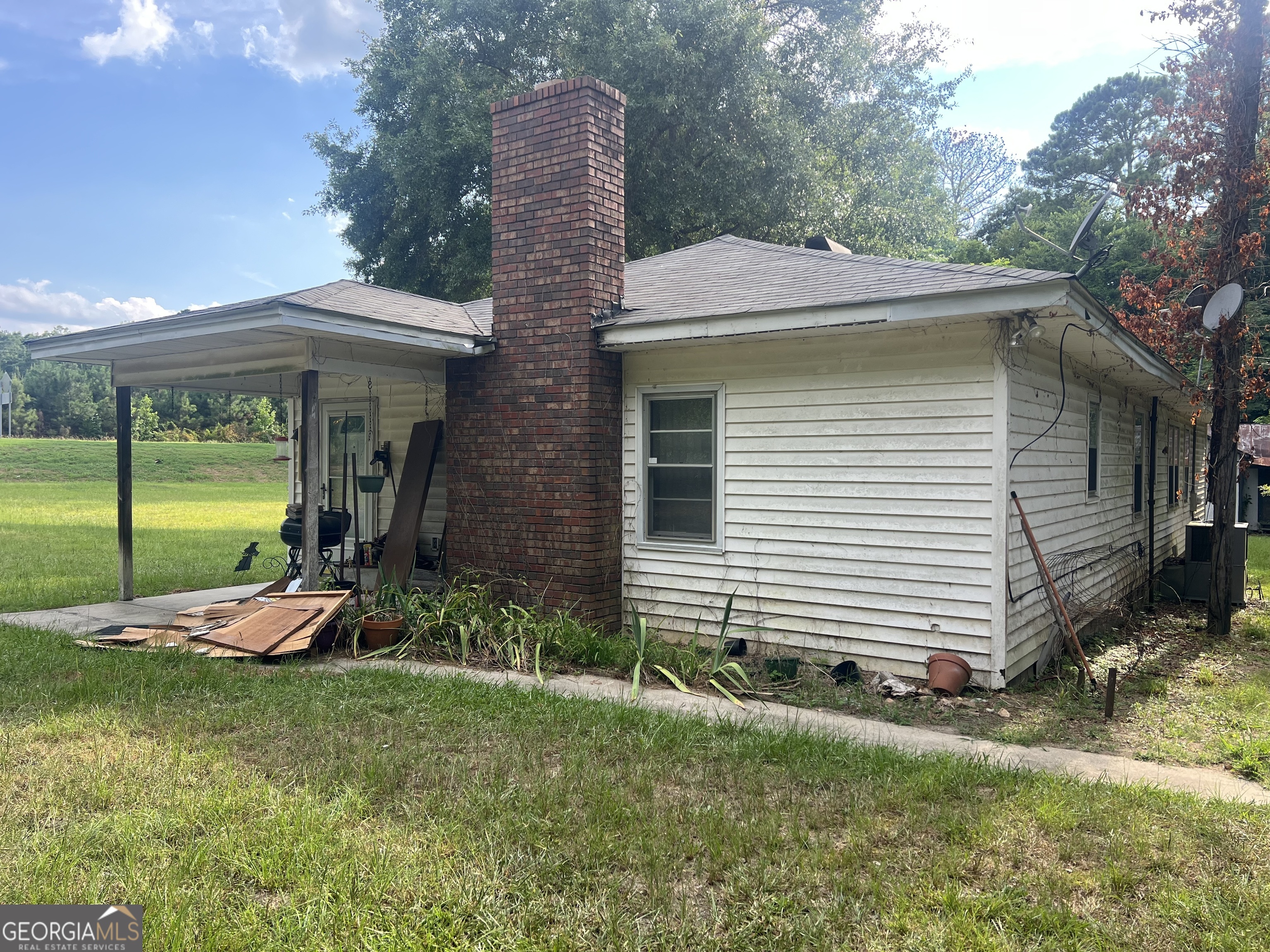 5877 Lexington Road Rayle GA 30660