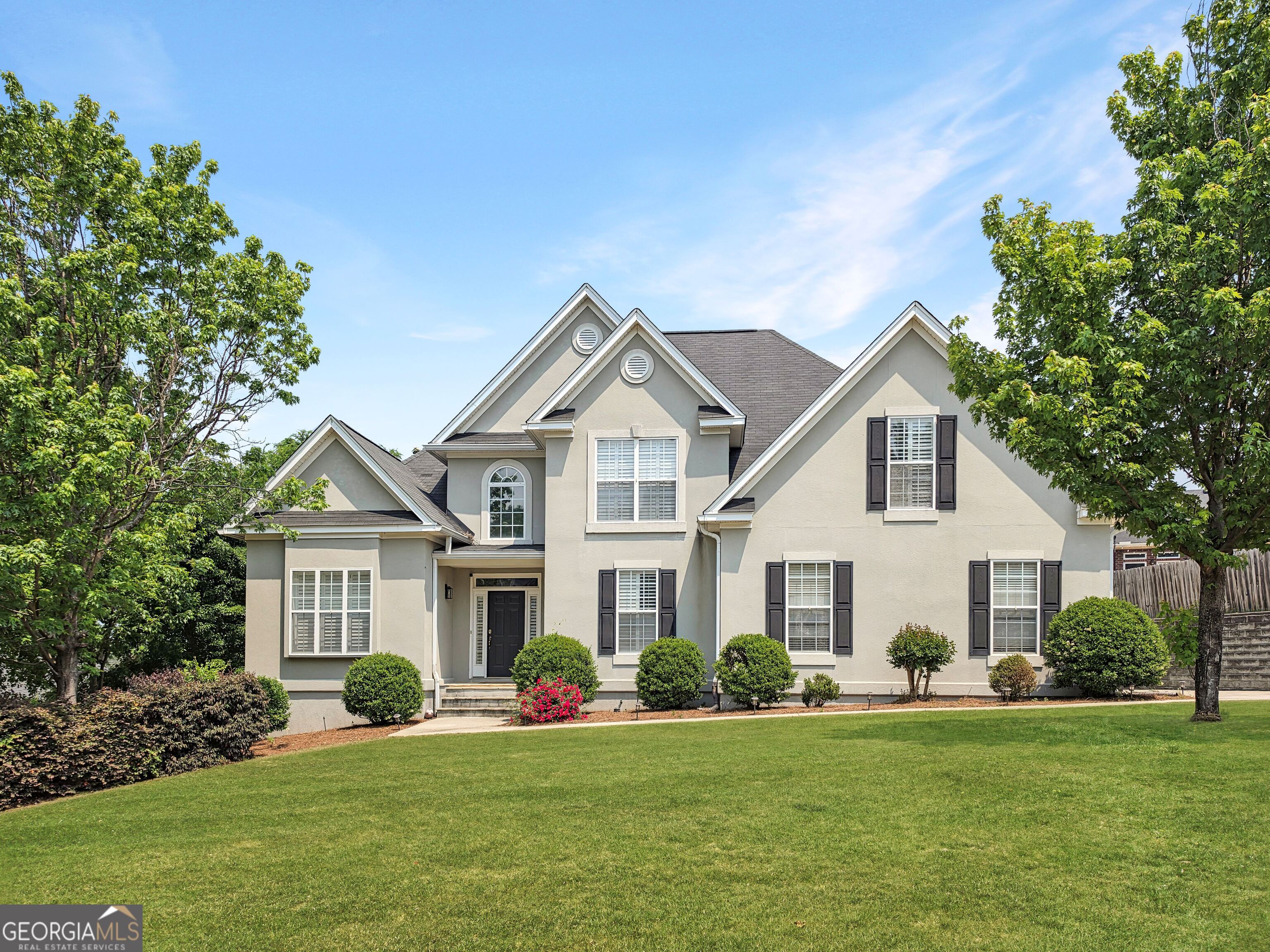 3707 Pavilion Drive Martinez GA 30907