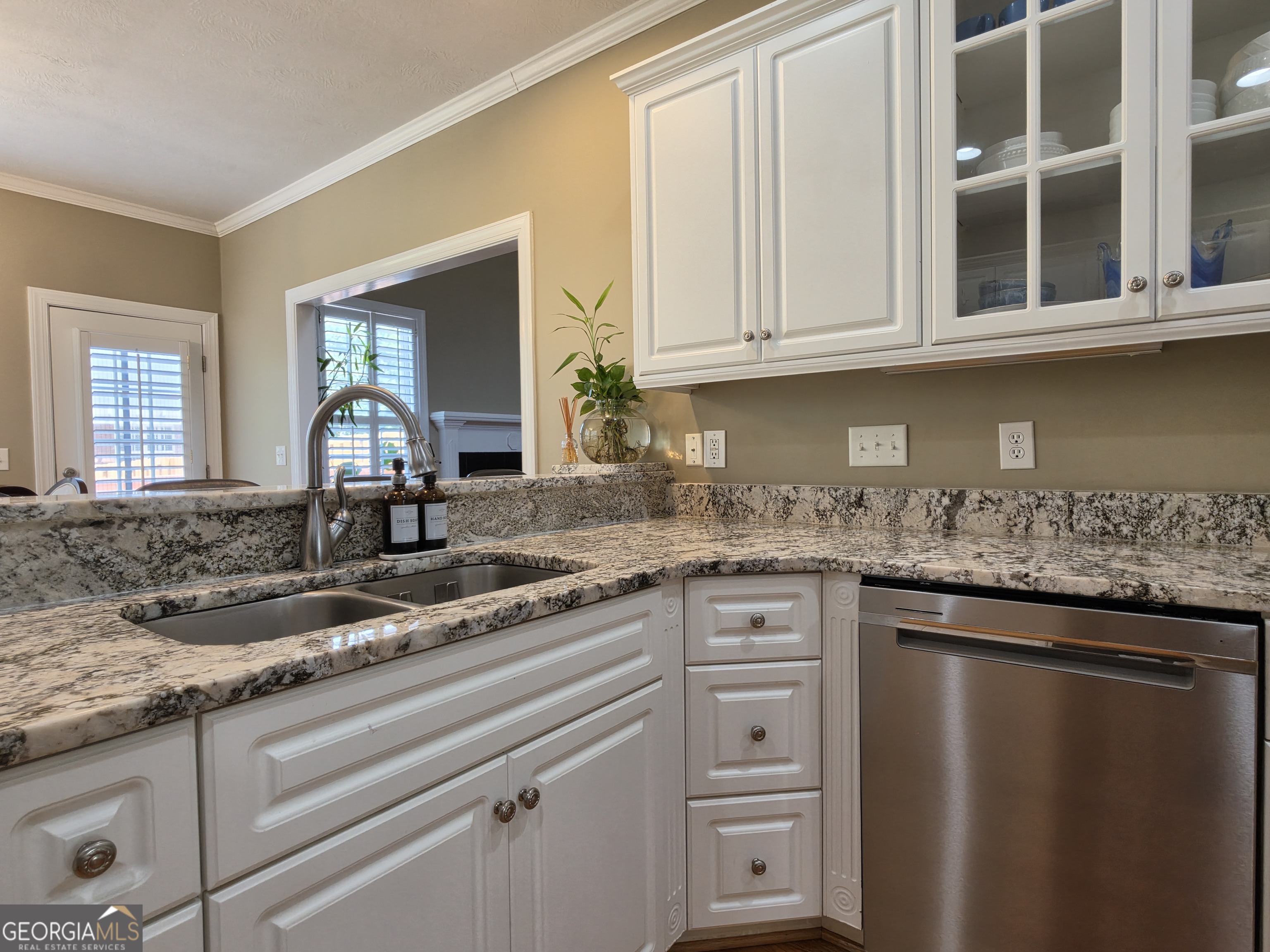 3707 Pavilion Drive Martinez GA 30907