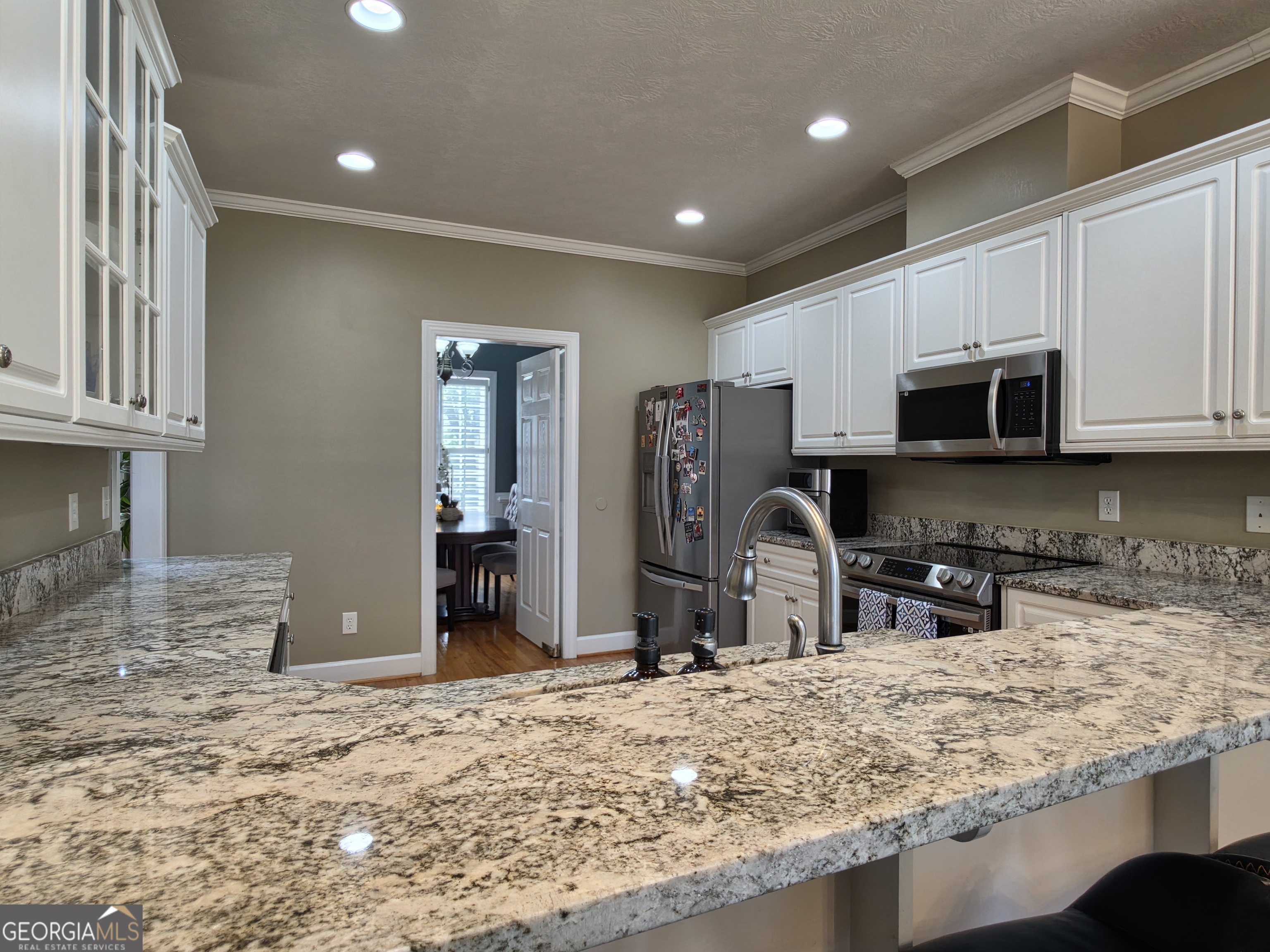 3707 Pavilion Drive Martinez GA 30907