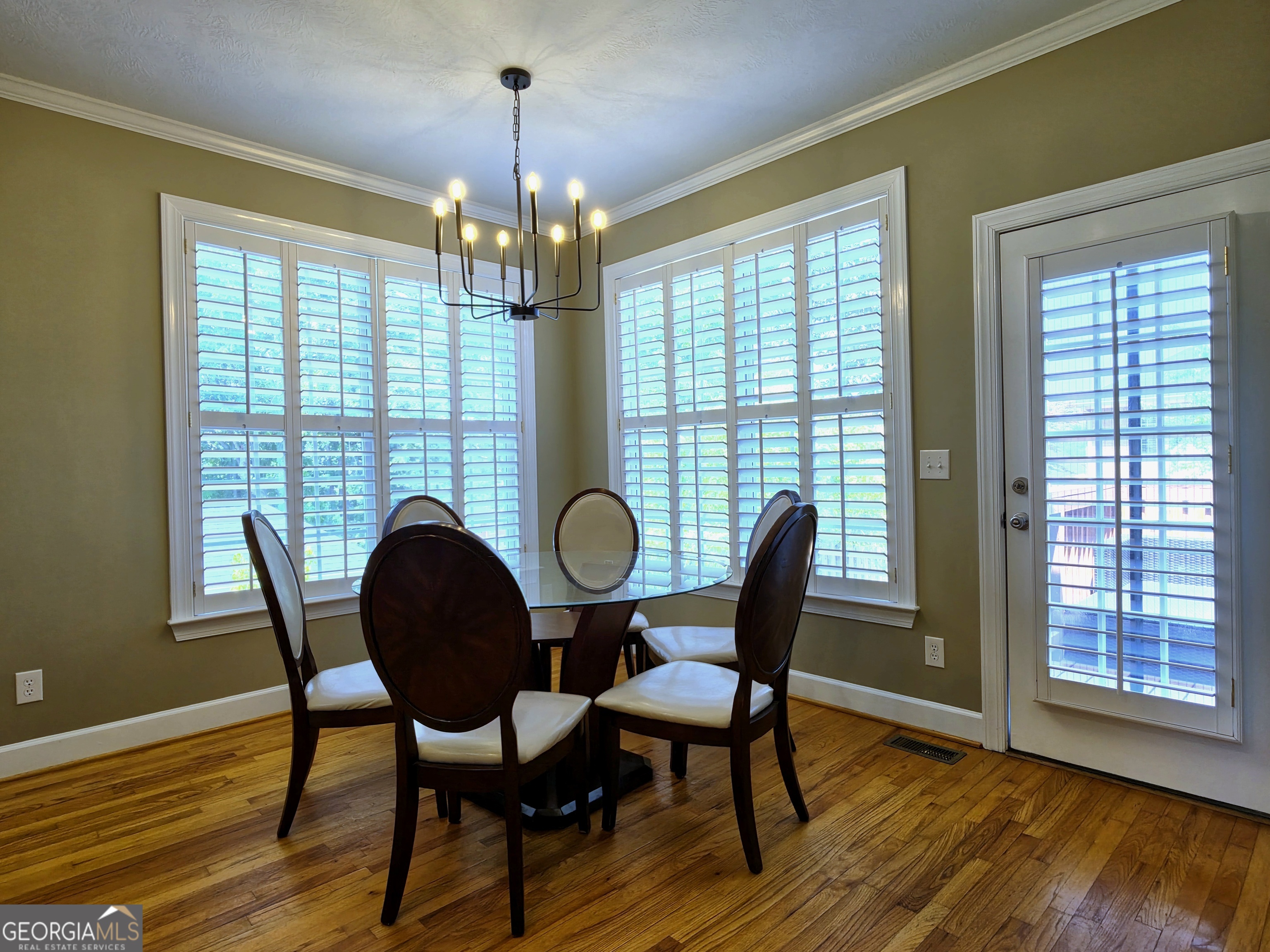 3707 Pavilion Drive Martinez GA 30907