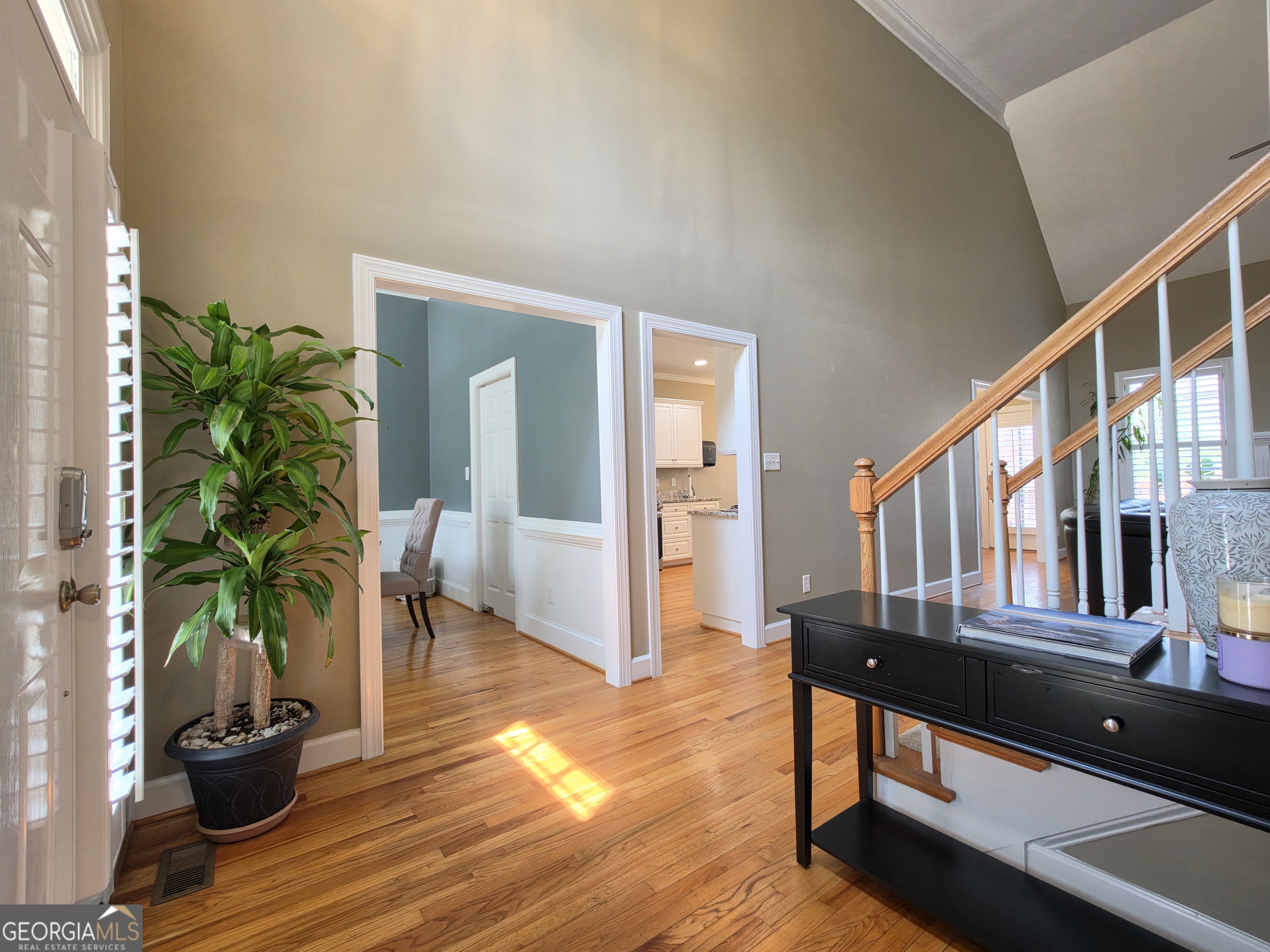 3707 Pavilion Drive Martinez GA 30907